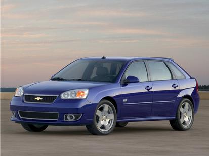 chevrolet malibu maxx 2006 1G1ZT61836F132562 image chevrolet malibu maxx 2006 1G1ZT61836F132562 image